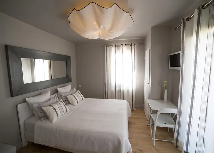 Chambre D\'Hotes Arima