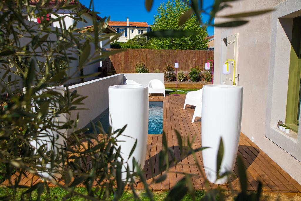 D'hôtes Arima Casa de hóspedes Biarritz