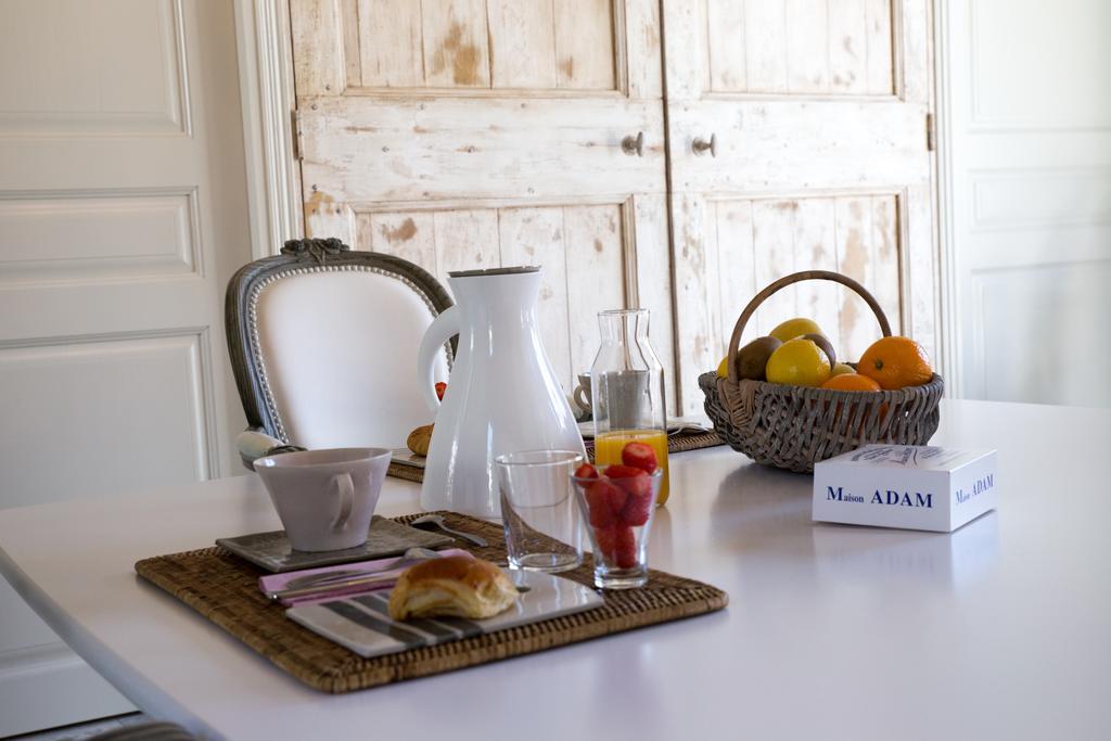 Guest house D'hotes Arima Biarritz