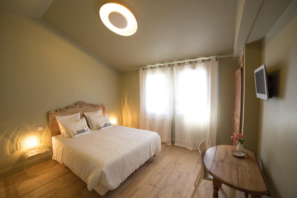 Guest house D'hotes Arima 2*